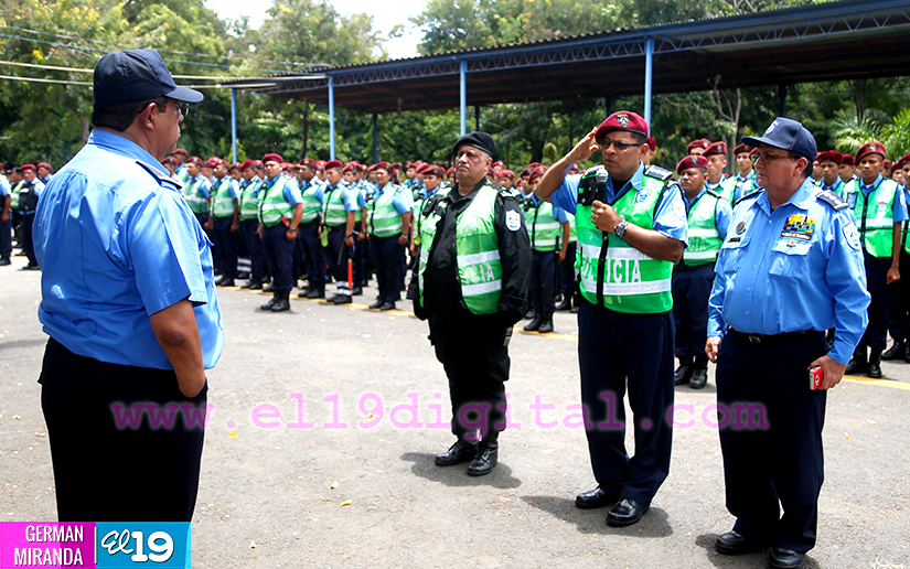policia